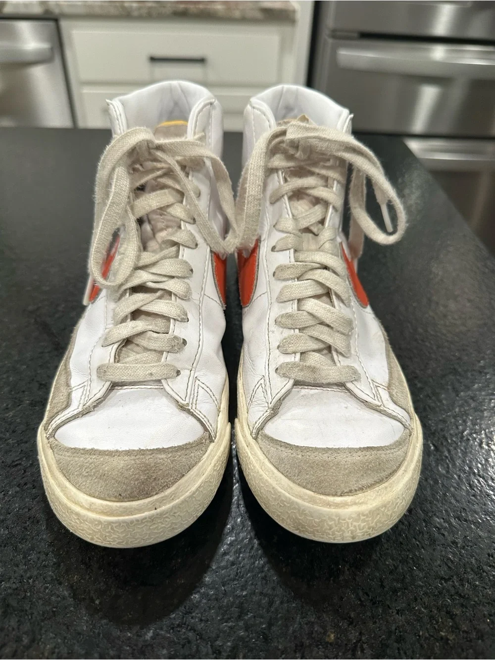 Nike Blazers women’s